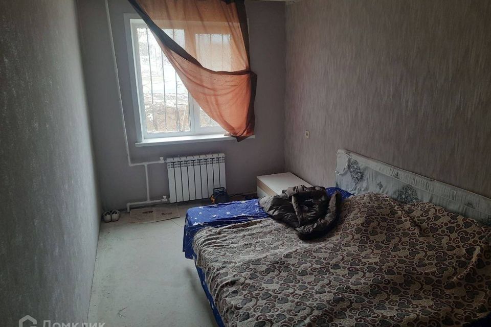 Продаётся 2-комнатная квартира, 45.5 м²