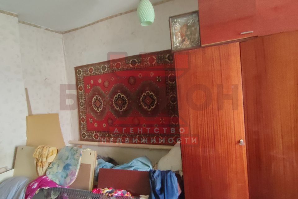Продаётся 1-этажный дом, 65 м²