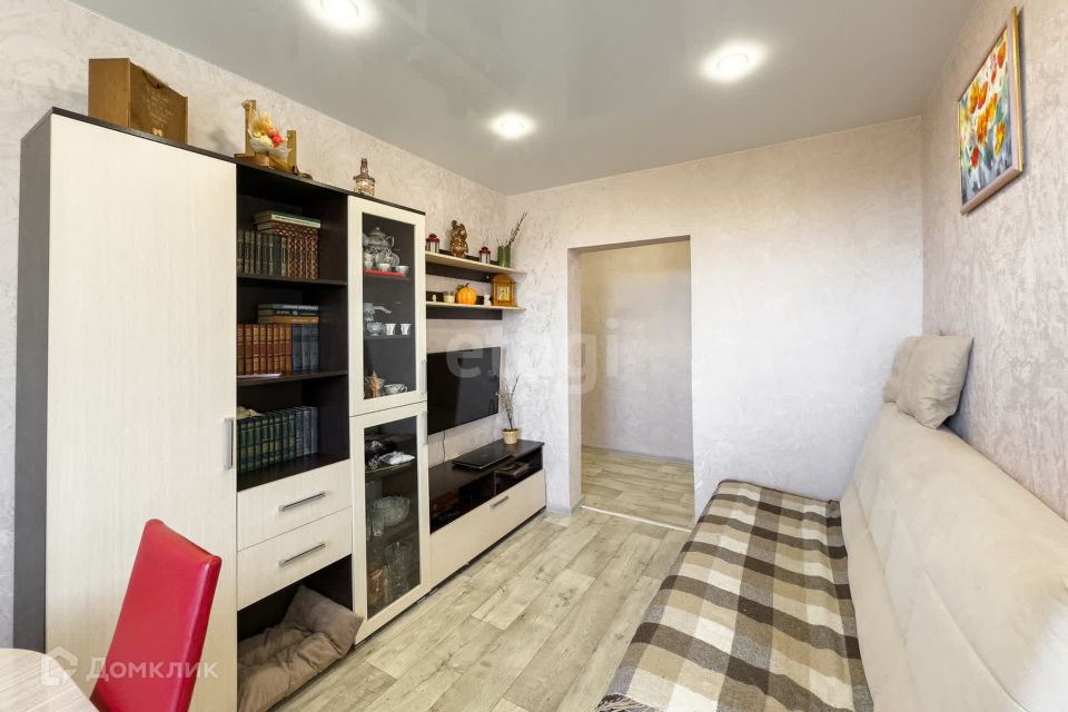 Сдаётся 3-комнатная квартира, 58.8 м²