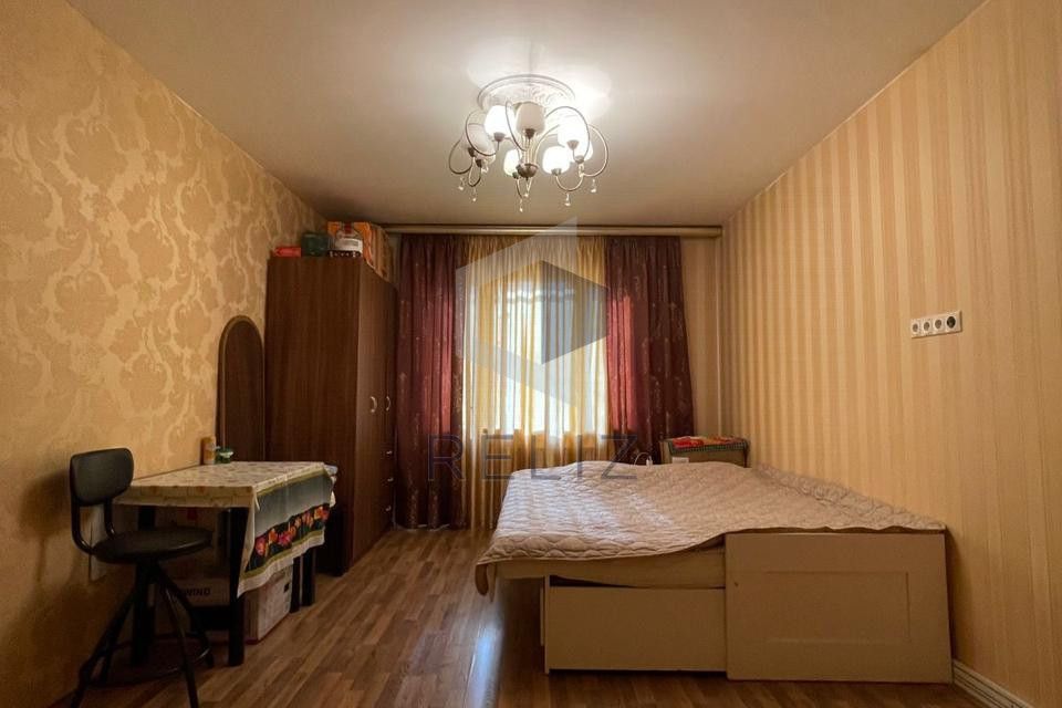 Продаётся 2-комнатная квартира, 52.5 м²