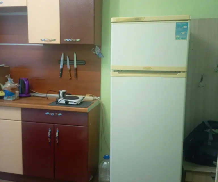 Продаётся комната в 8-комн. квартире, 17.2 м²