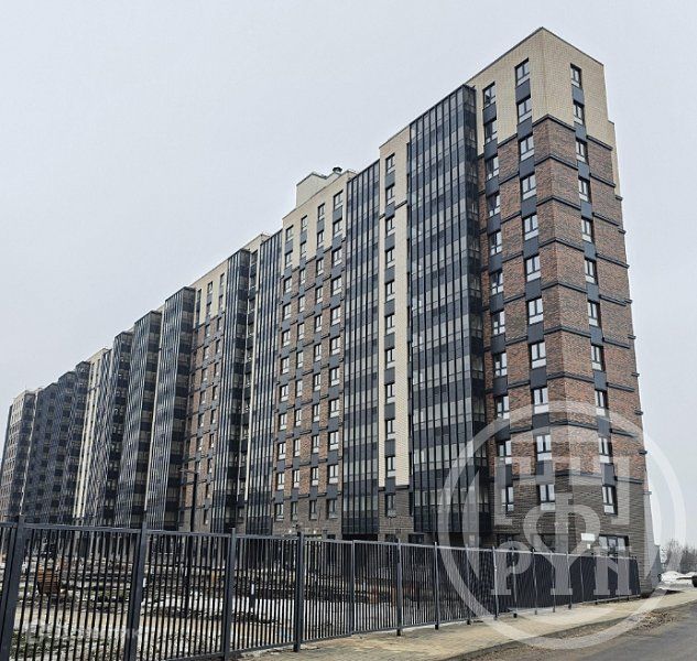 Продаётся студия, 24.67 м²