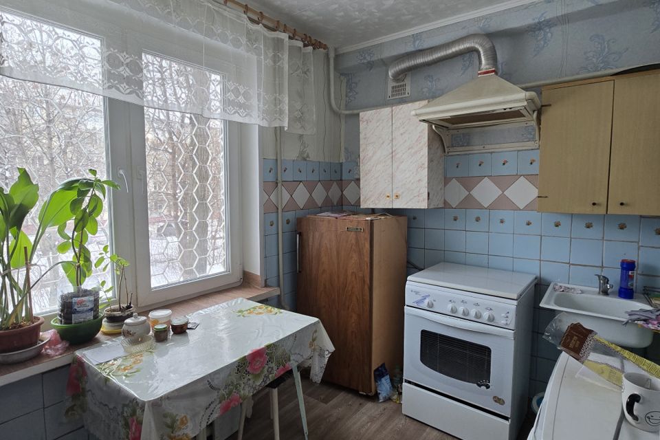 Сдаётся 2-комнатная квартира, 55 м²