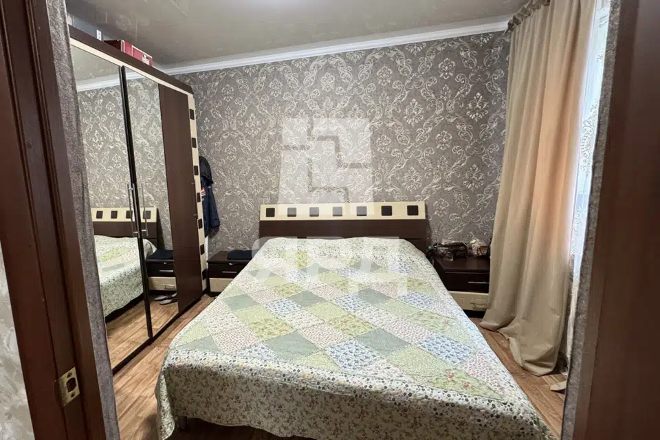 Продаётся 1-этажный дом, 70 м²
