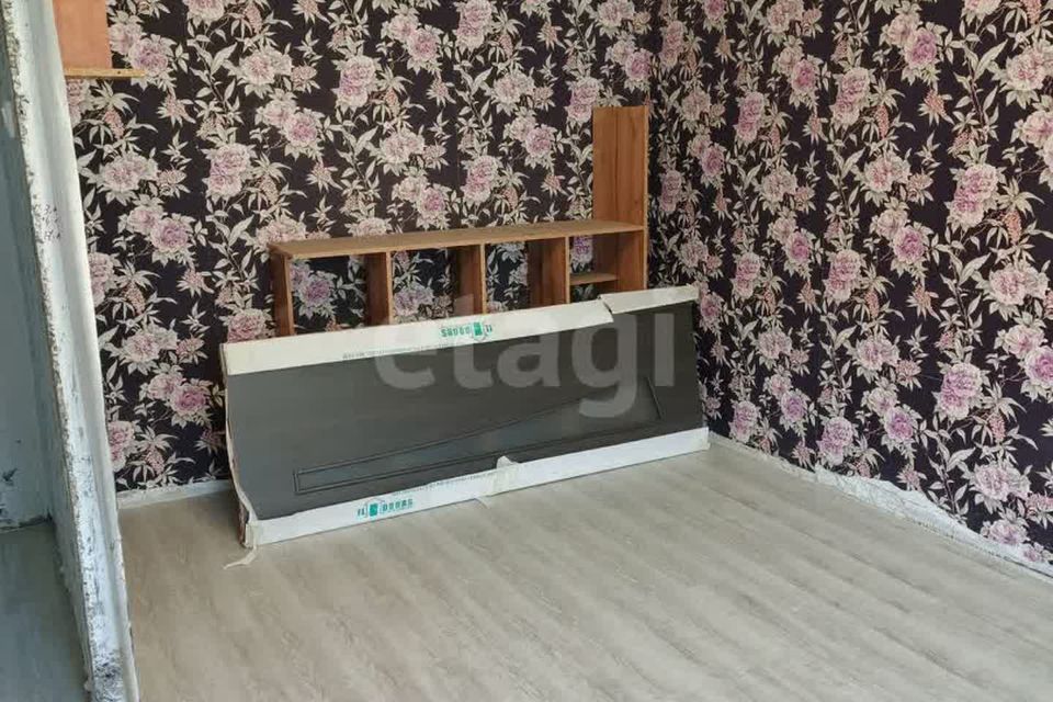 Продаётся 1-комнатная квартира, 32 м²