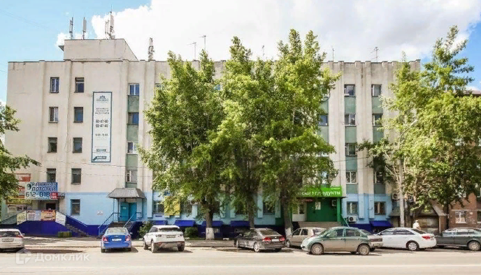 Продаётся 2-комнатная квартира, 33.2 м²