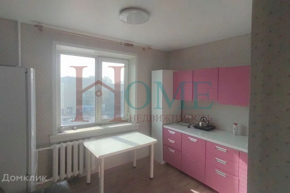 Сдаётся 1-комнатная квартира, 35 м²