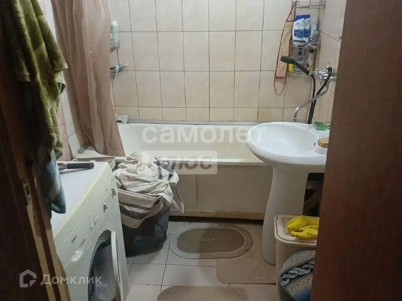 Продаётся 3-комнатная квартира, 78.5 м²