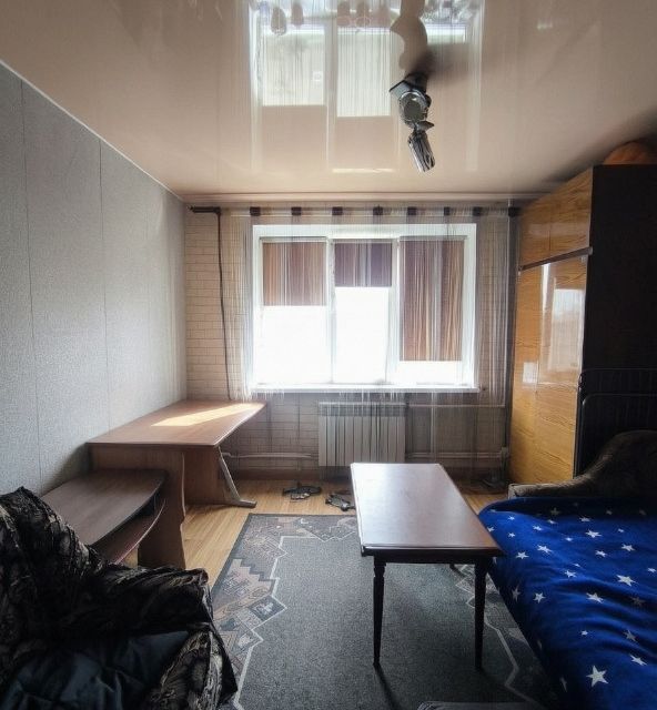 Продаётся 1-комнатная квартира, 17.9 м²