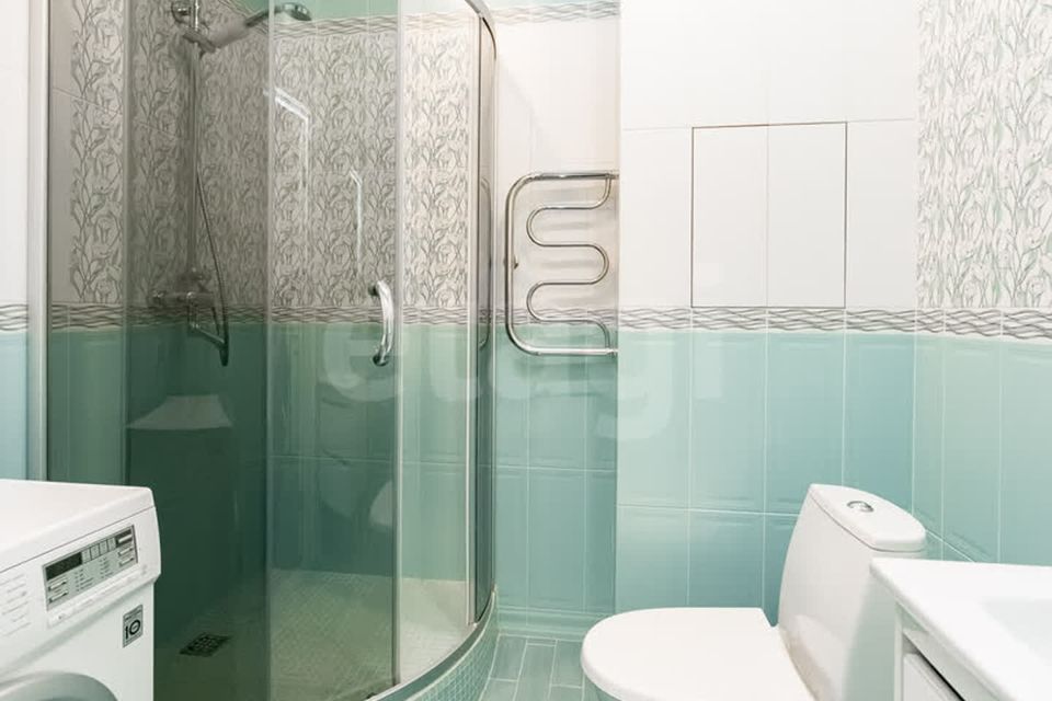 Продаётся 1-комнатная квартира, 38.4 м²