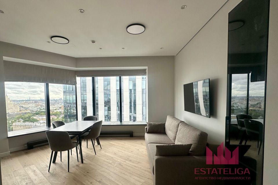 Сдаётся 3-комнатная квартира, 75 м²