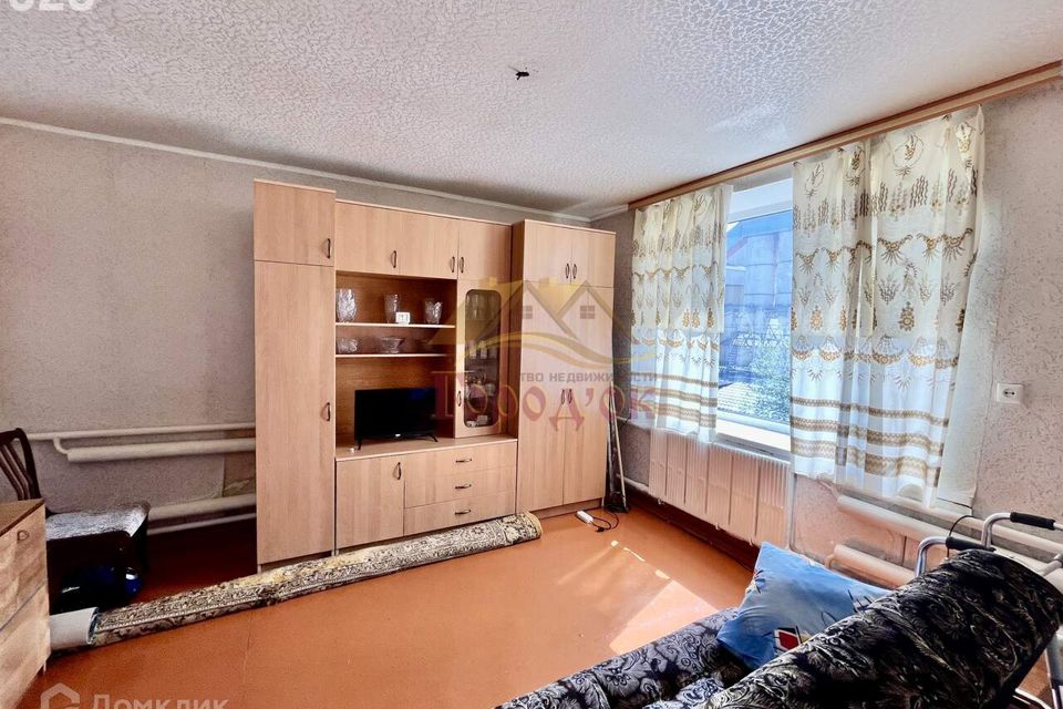 Продаётся 2-комнатная квартира, 33.6 м²