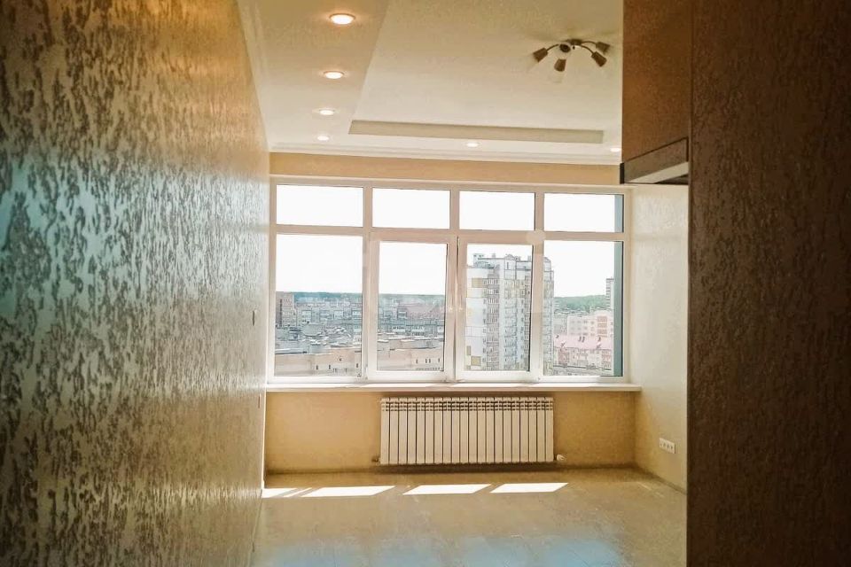 Продаётся студия, 28.7 м²