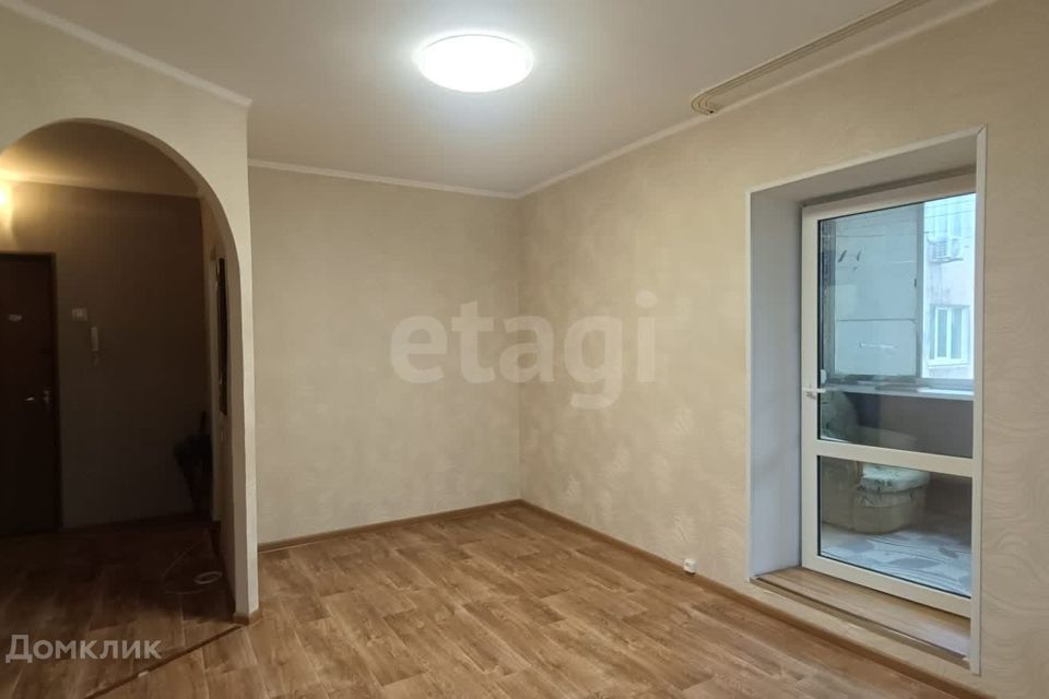 Сдаётся 1-комнатная квартира, 35 м²