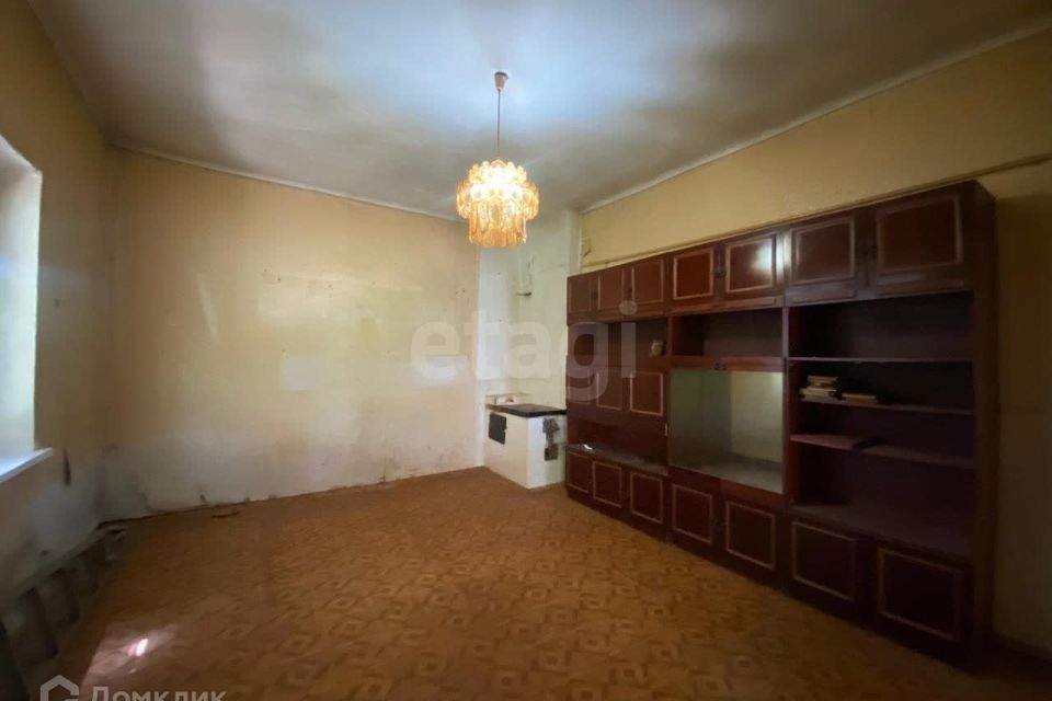 Продаётся 2-комнатная квартира, 33.8 м²