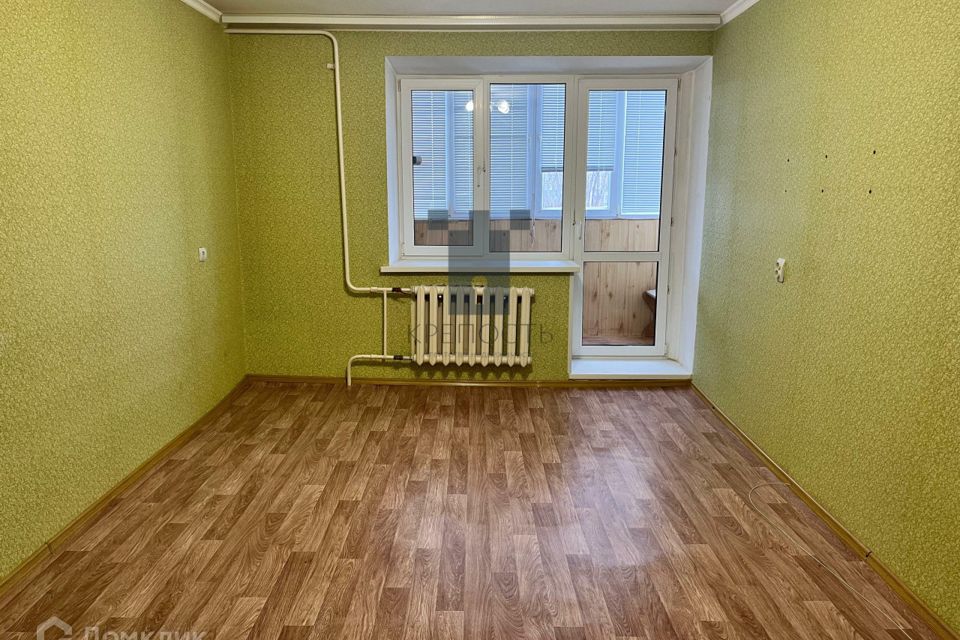 Продаётся 1-комнатная квартира, 32.9 м²
