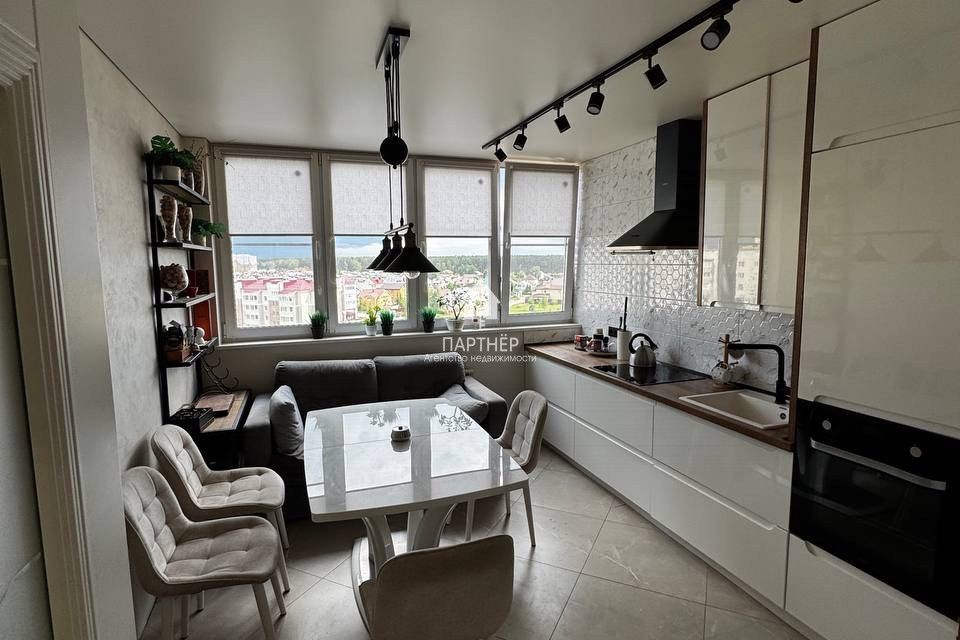 Продаётся 1-комнатная квартира, 31 м²