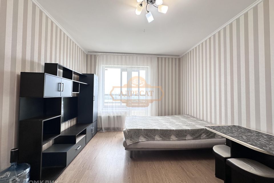 Продаётся студия, 23.8 м²