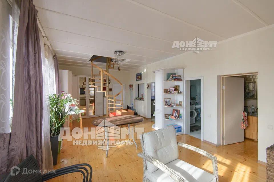 Продаётся 2-этажный дом, 149 м²