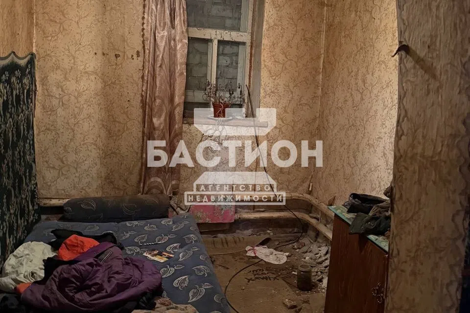 Продаётся 1-этажный дом, 42.5 м²