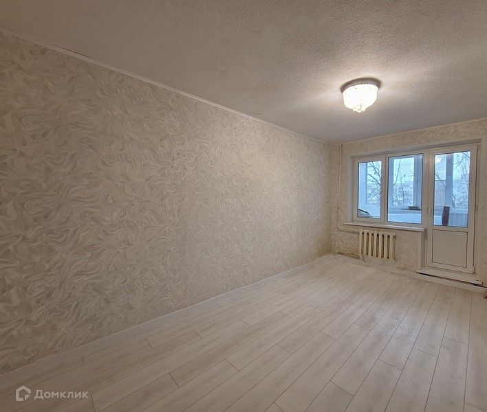 Продаётся 2-комнатная квартира, 44 м²