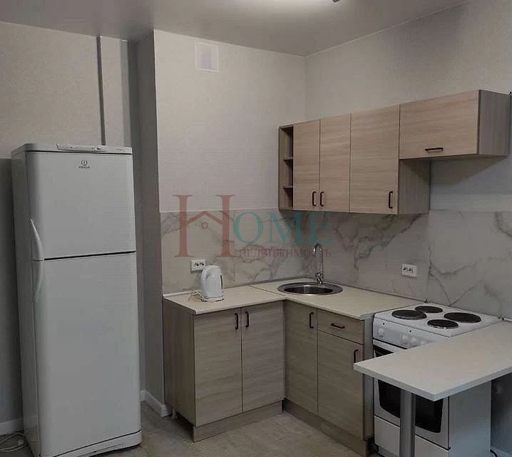Сдаётся 1-комнатная квартира, 34 м²