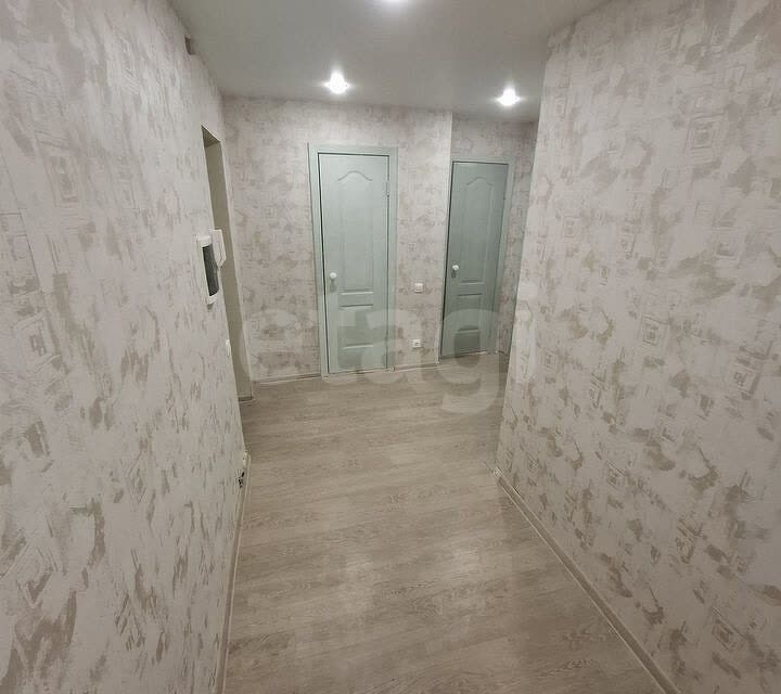 Продаётся 2-комнатная квартира, 53 м²