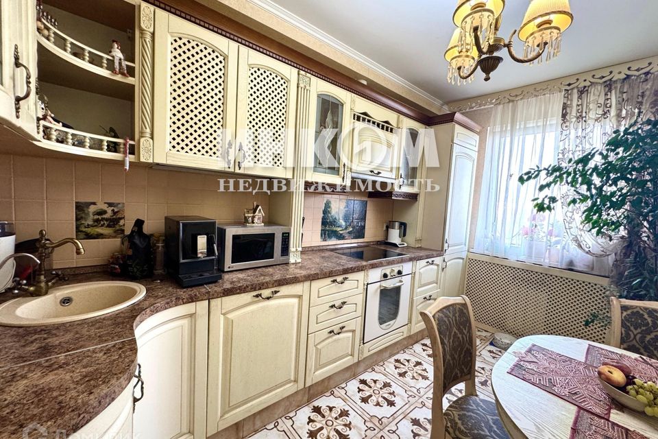 Продаётся 2-комнатная квартира, 60.3 м²