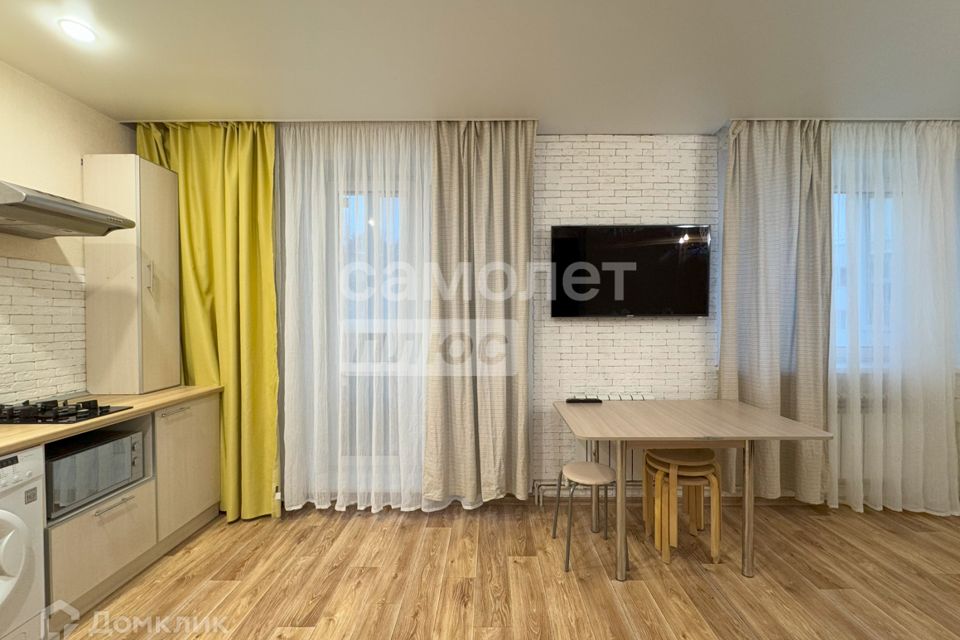 Сдаётся студия, 30 м²