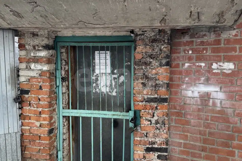 Продаётся гараж, 5.5 м²