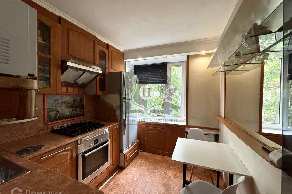 Сдаётся 2-комнатная квартира, 46 м²