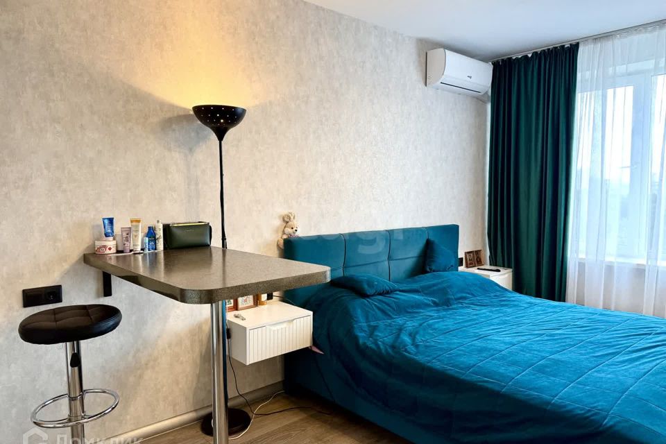 Продаётся 2-комнатная квартира, 45 м²