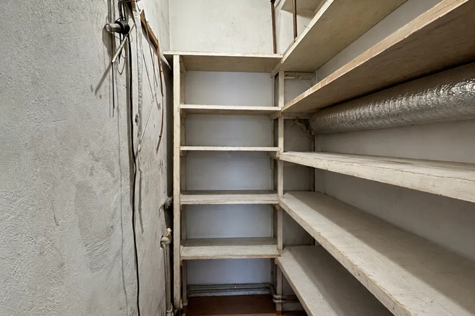 Продаётся 3-комнатная квартира, 90.7 м²