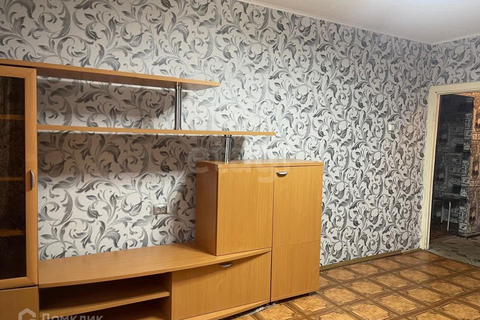 Продаётся 1-комнатная квартира, 38.4 м²