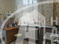 Продаётся 3-комнатная квартира, 70.5 м²