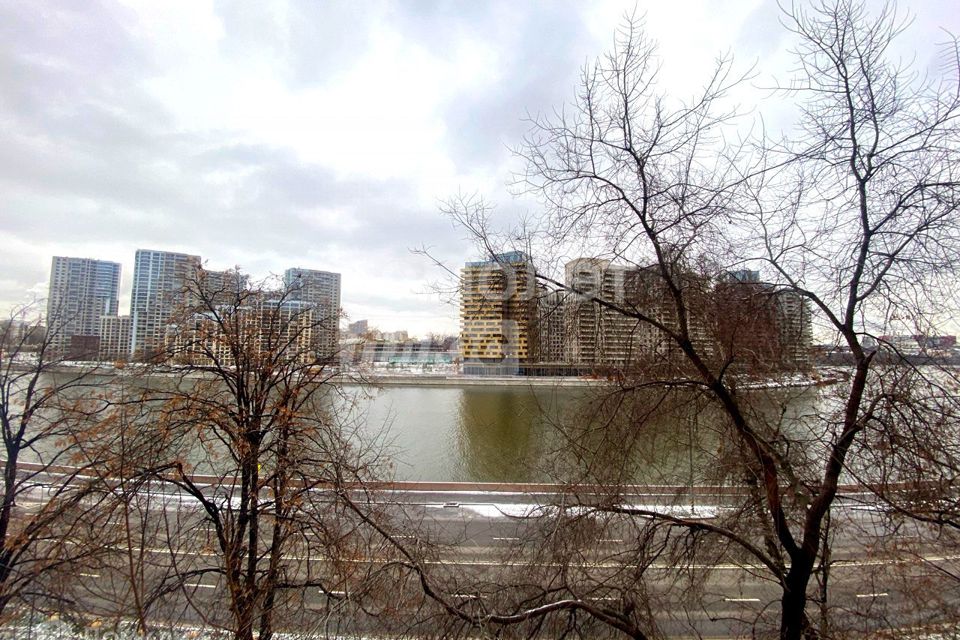 Продаётся 2-комнатная квартира, 43.3 м²