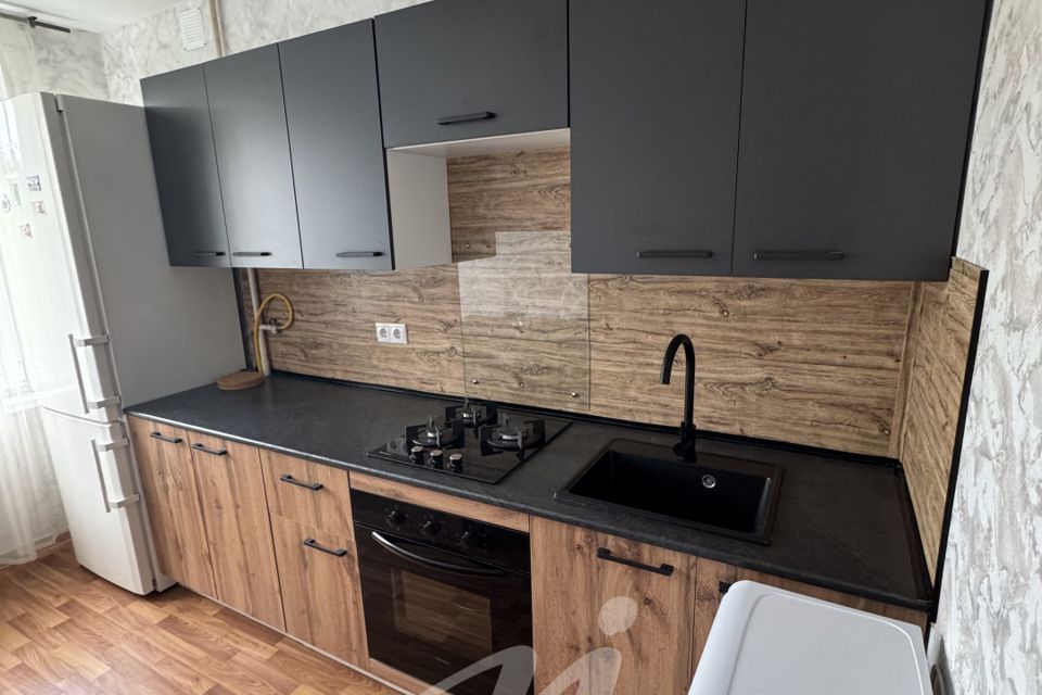 Сдаётся 2-комнатная квартира, 45 м²