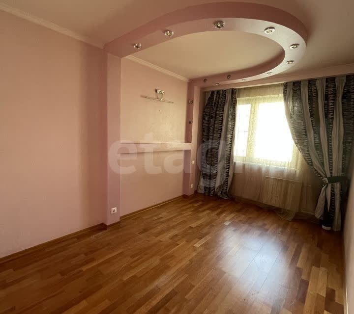 Продаётся 3-комнатная квартира, 74.8 м²