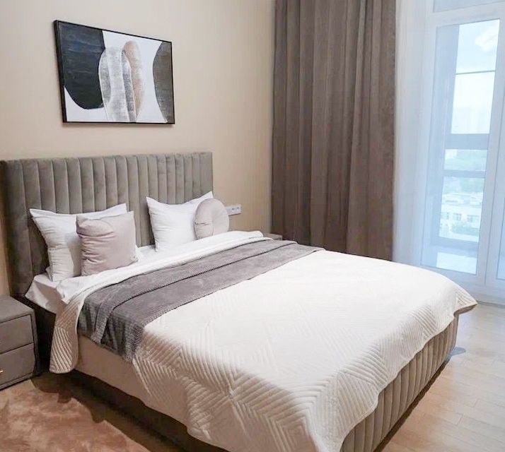 Сдаётся 1-комнатная квартира, 40 м²