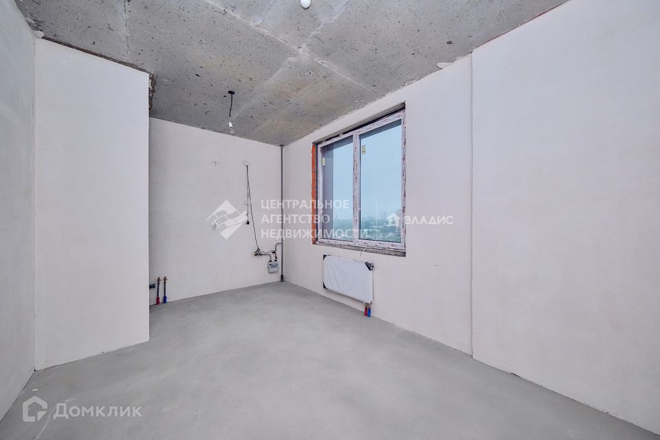 Продаётся 2-комнатная квартира, 50.6 м²