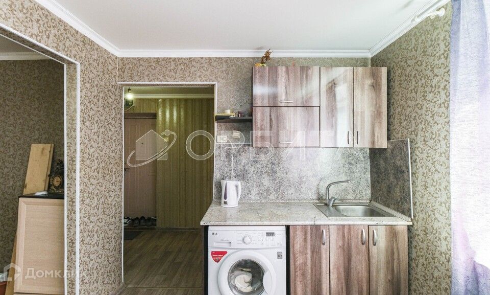 Продаётся студия, 23.6 м²