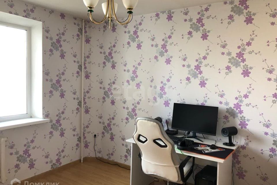 Продаётся 2-комнатная квартира, 69.4 м²
