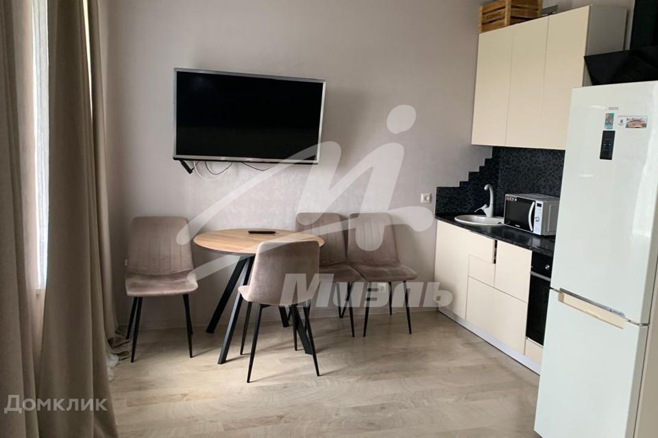 Сдаётся студия, 26.9 м²