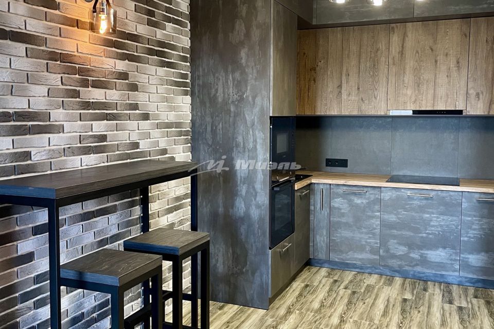 Продаётся 2-комнатная квартира, 49 м²
