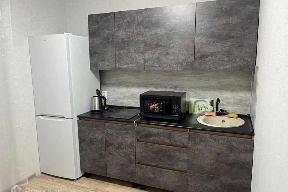 Сдаётся 1-комнатная квартира, 34 м²