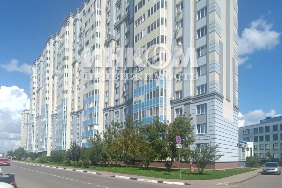 Продаётся 2-комнатная квартира, 54.1 м²