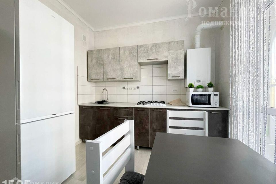 Сдаётся 1-комнатная квартира, 36.3 м²
