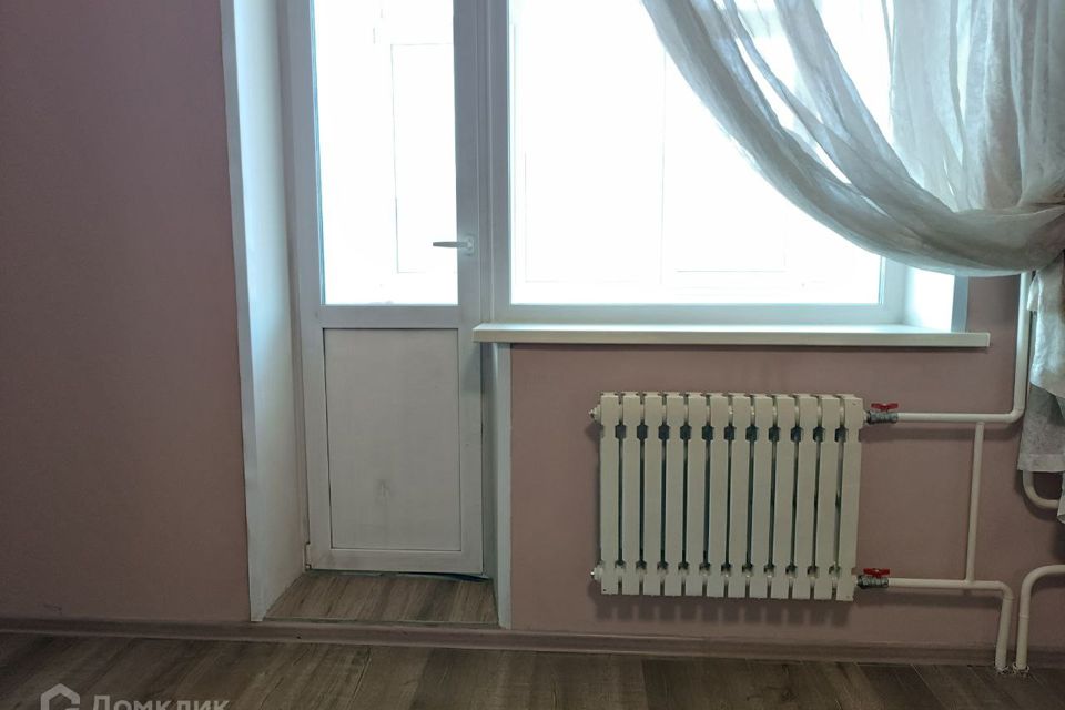 Продаётся студия, 33 м²
