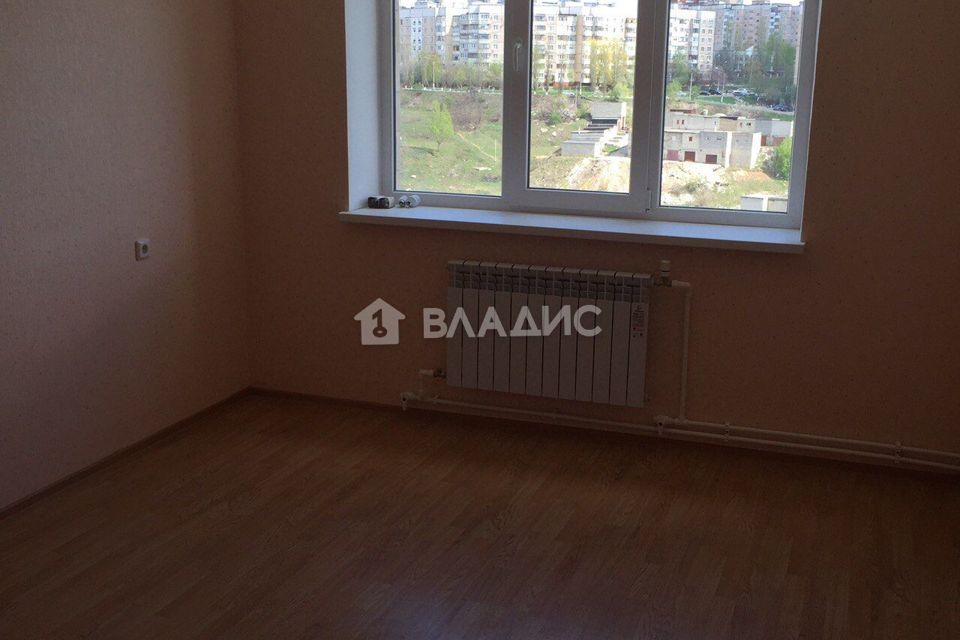 Продаётся 1-комнатная квартира, 36 м²