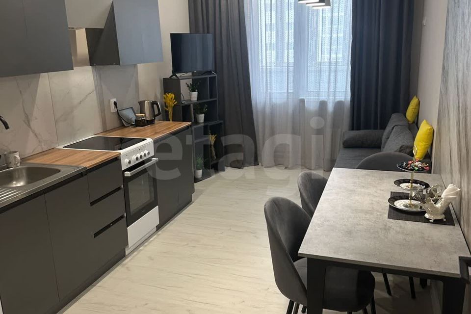 Продаётся 3-комнатная квартира, 67 м²